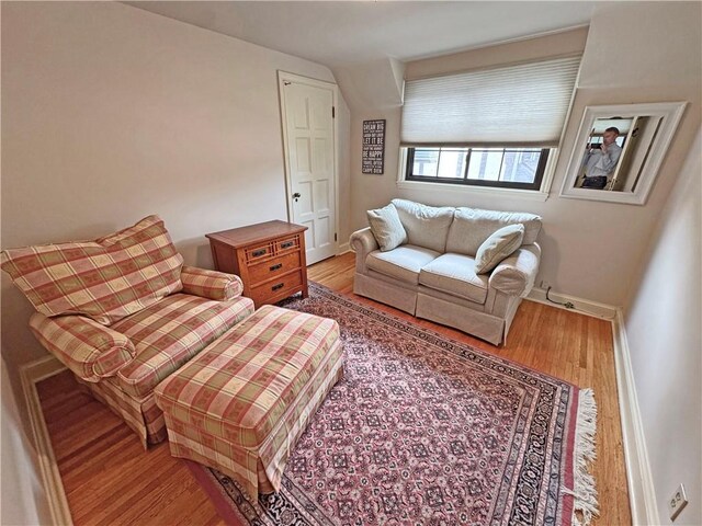 283 Bonnie Brae Ave, Brighton, NY 14618 - living room with wood finished floors