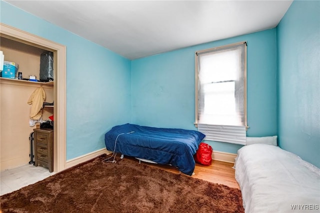 1083 E Lovejoy St, Buffalo, NY 14206 - view of bedroom