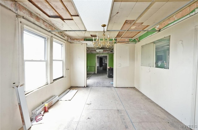 443 Madison St, Buffalo, NY 14212 - view of empty room