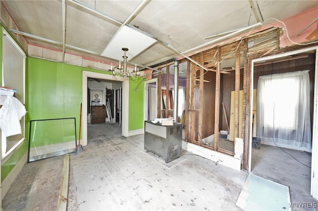 443 Madison St, Buffalo, NY 14212 - view of miscellaneous room