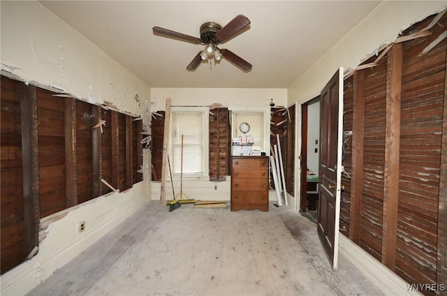 443 Madison St, Buffalo, NY 14212 - view of unfurnished sunroom