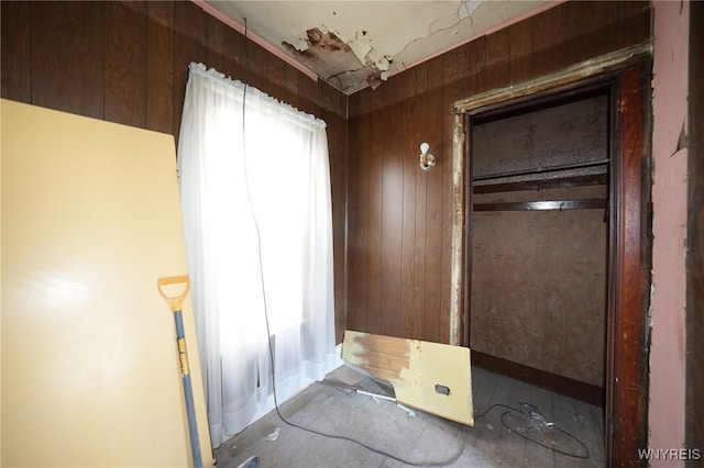 443 Madison St, Buffalo, NY 14212 - view of spare room
