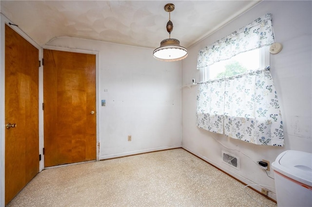 170 Kings S, Irondequoit, NY 14617 - view of unfurnished room