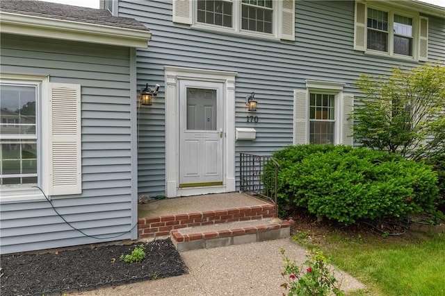 170 Kings S, Irondequoit, NY 14617 - property entrance