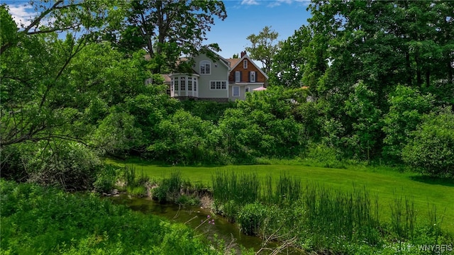 2565 Bowen Rd, Elma, NY 14059 - view of yard