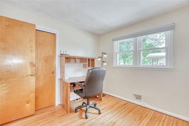 26 Catalina Dr, Irondequoit, NY 14622 - office space featuring wood finished floors and baseboards
