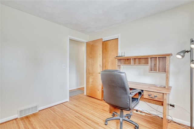 26 Catalina Dr, Irondequoit, NY 14622 - office space featuring baseboards and wood finished floors
