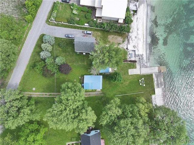 11713 Rays Bay Rd, Henderson, NY 13650 - view of property location