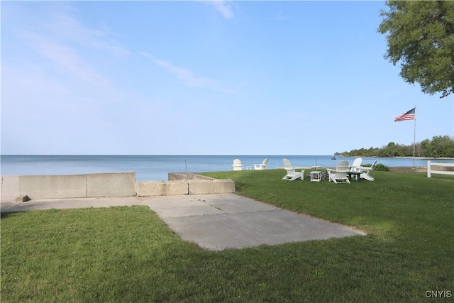 11713 Rays Bay Rd, Henderson, NY 13650 - water view