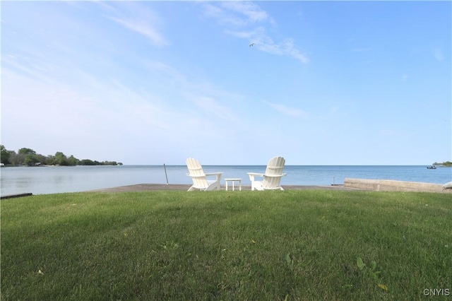 11713 Rays Bay Rd, Henderson, NY 13650 - water view