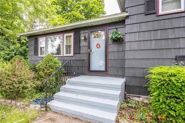 77 Chad Cir, Greece, NY 14616 - property entrance