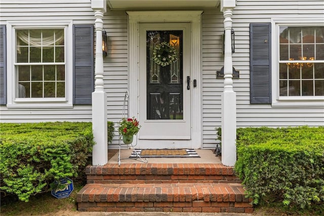 133 Parklands Dr, Greece, NY 14616 - entrance to property