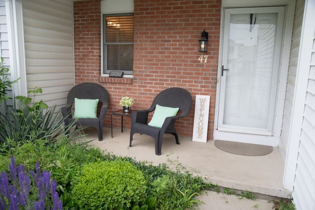 47 Flower Dale Cir, Greece, NY 14626 - view of patio