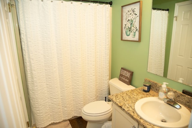 47 Flower Dale Cir, Greece, NY 14626 - full bath featuring vanity and a shower with curtain