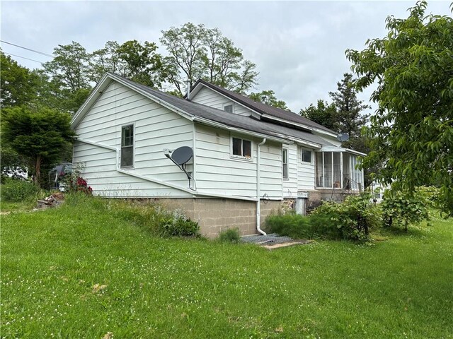 352 Vienna St, Arcadia, NY 14513 - photo 6