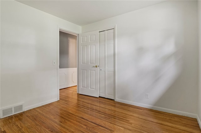 38 Moroa Dr, Irondequoit, NY 14622 - empty room featuring wood finished floors