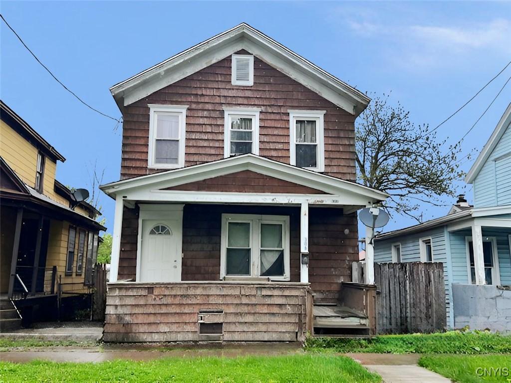 306 Depeyster St, Rome, NY 13440 - photo 1
