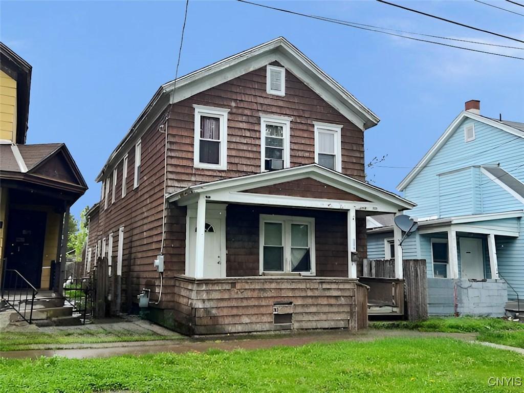 306 Depeyster St, Rome, NY 13440 - photo 2