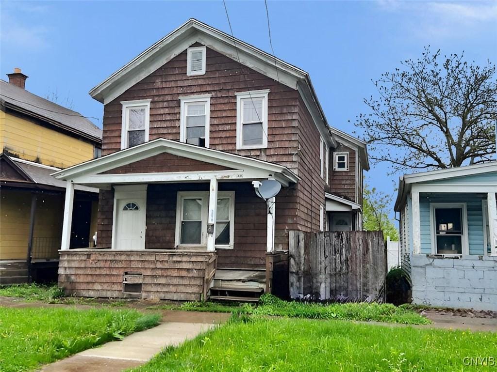 306 Depeyster St, Rome, NY 13440 - photo 3