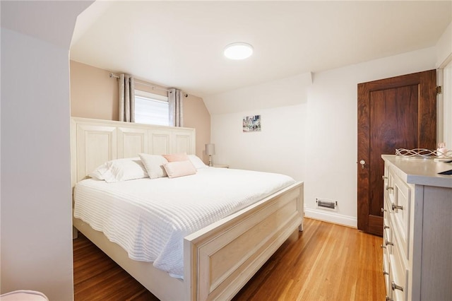 25 Kiniry Dr, Irondequoit, NY 14609 - bedroom with light wood-style floors and baseboards