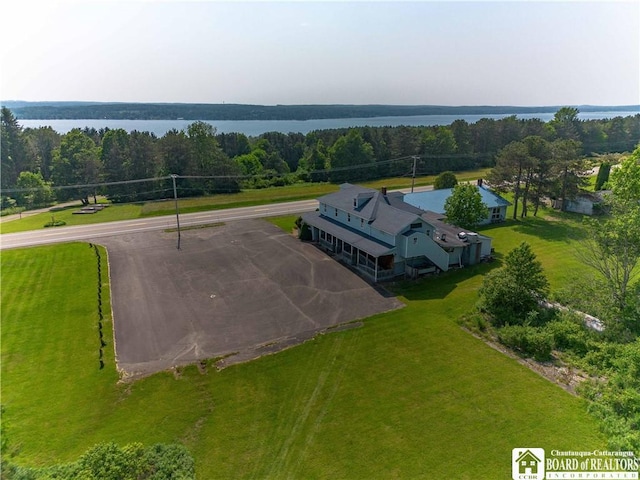 5030 Rte 430, Ellery, NY 14712 - view of subject property featuring a large body of water