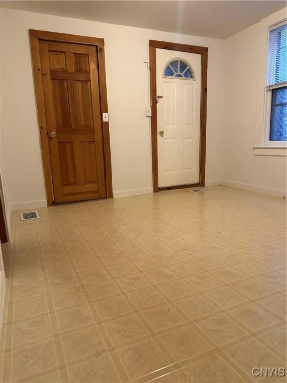 7 Rand St, German Flatts, NY 13357 - empty room featuring baseboards