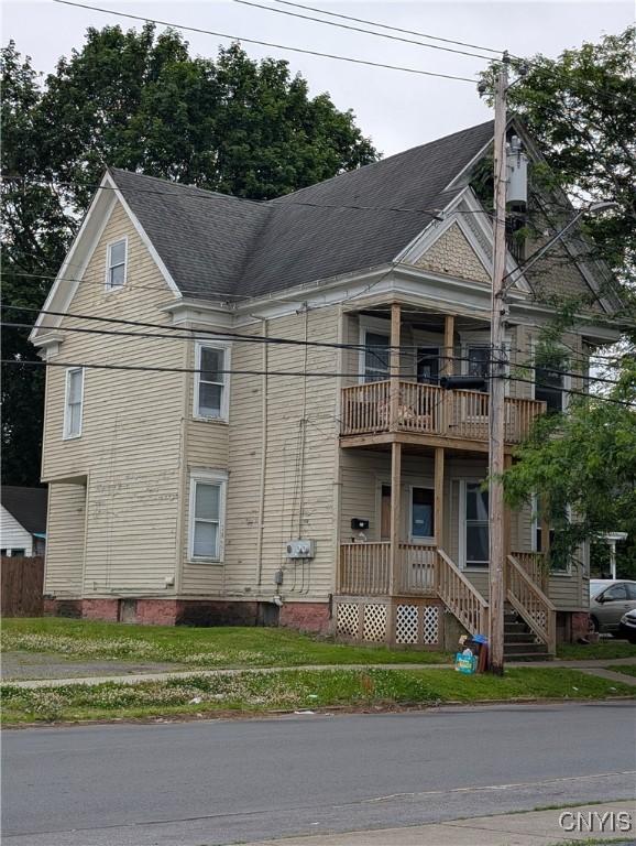 1505 Sunset Ave, Utica, NY 13502 - photo 1