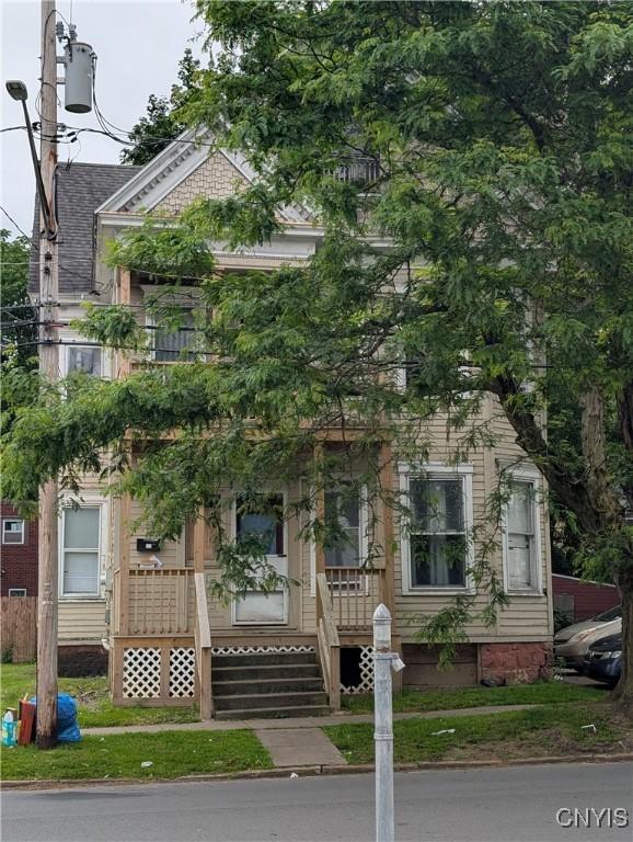 1505 Sunset Ave, Utica, NY 13502 - photo 2
