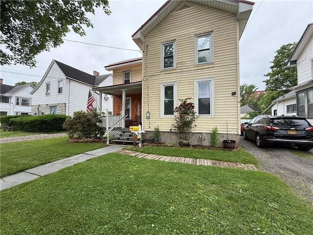1861 Davis St, Elmira-City, NY 14901