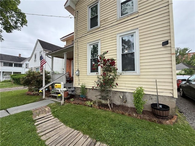1861 Davis St, Elmira-City, NY 14901