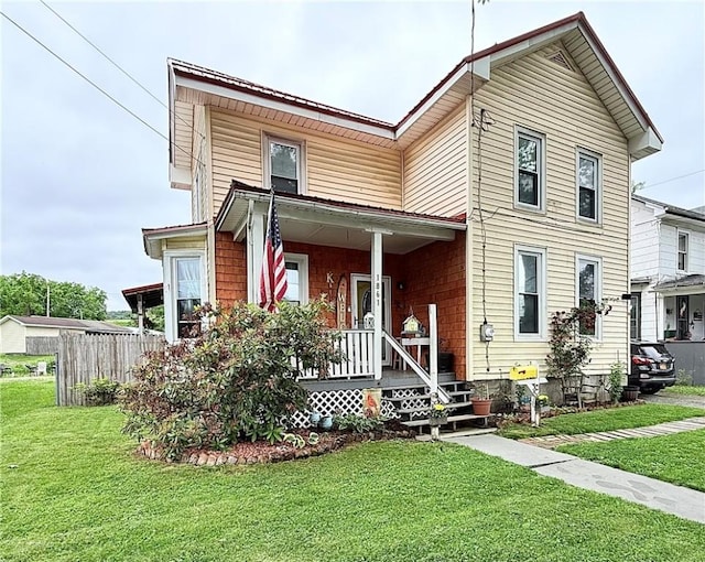 1861 Davis St, Elmira-City, NY 14901