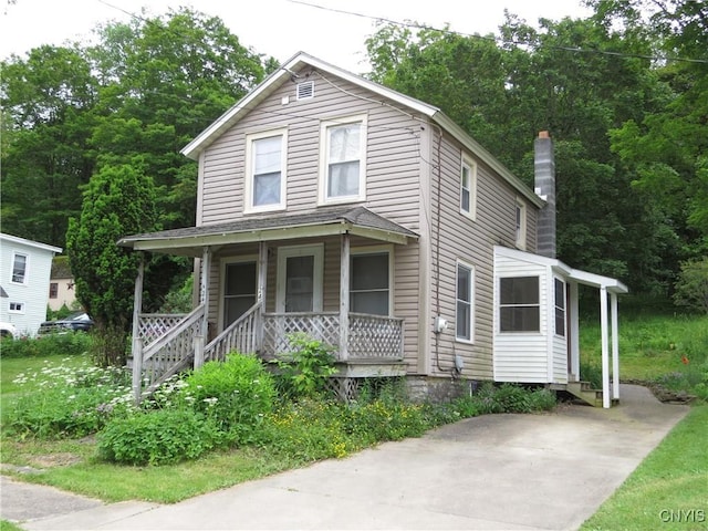 24 Canadarago St, Richfield, NY 13439 - photo 1