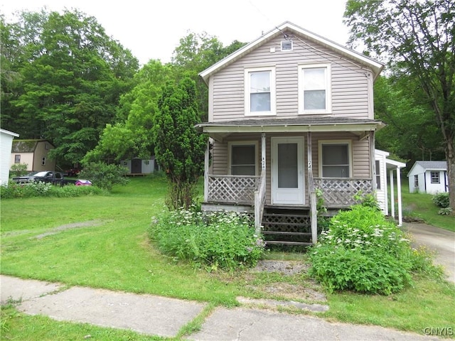 24 Canadarago St, Richfield, NY 13439 - photo 2