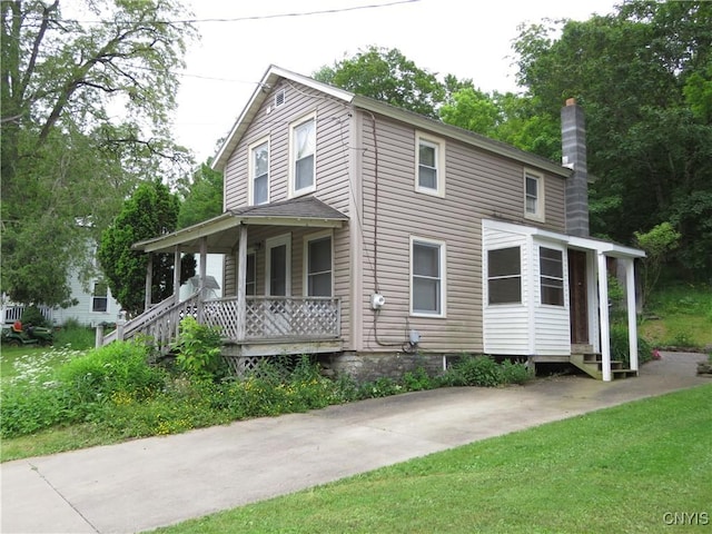 24 Canadarago St, Richfield, NY 13439 - photo 14