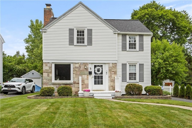 78 Lyndale Dr, Gates, NY 14624