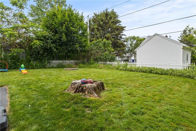 78 Lyndale Dr, Gates, NY 14624