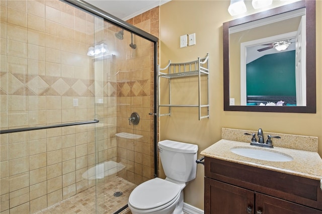 1258 State Rd, Webster, NY 14580 - full bath with vanity and a stall shower