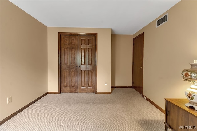 6182 Townline Rd, Wheatfield, NY 14094 - empty room featuring light colored carpet and baseboards
