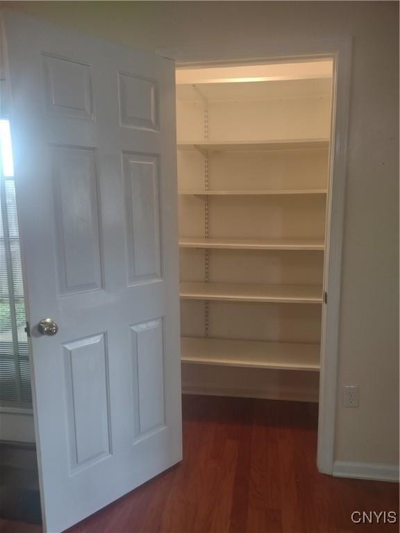 407 Fultz Dr, Oneida-Inside, NY 13421 - view of storage area
