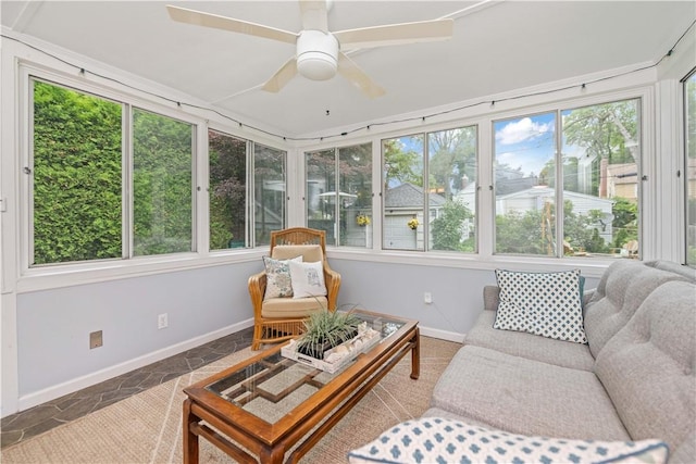 30 Northfield Rd, Irondequoit, NY 14617 - view of sunroom