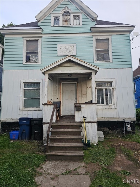 210 E Colvin St, Syracuse, NY 13205 - view of front of property