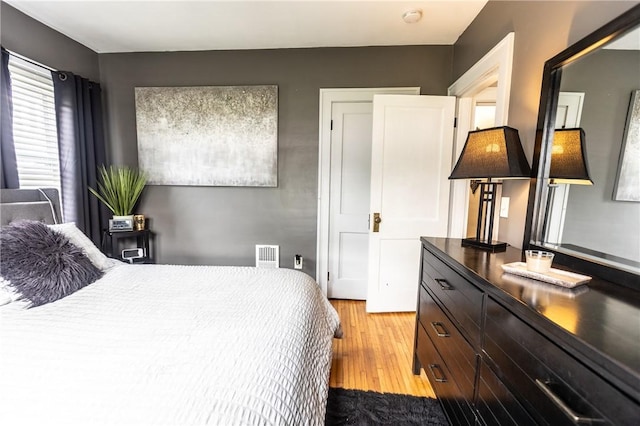 94 Birchwood Dr, Irondequoit, NY 14622 - bedroom with light wood-style floors