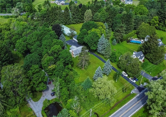3959 Number Nine Rd, Cazenovia, NY 13035 - bird's eye view