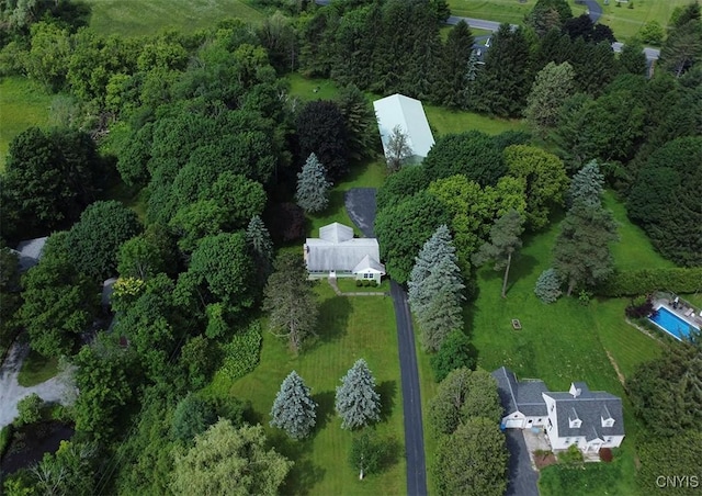 3959 Number Nine Rd, Cazenovia, NY 13035 - aerial overview of property's location