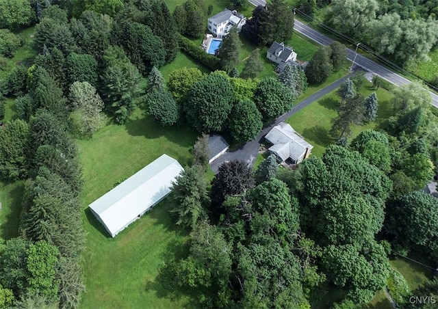 3959 Number Nine Rd, Cazenovia, NY 13035 - aerial view of property and surrounding area