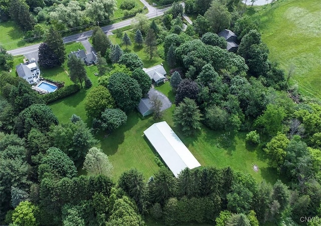 3959 Number Nine Rd, Cazenovia, NY 13035 - aerial view of property and surrounding area