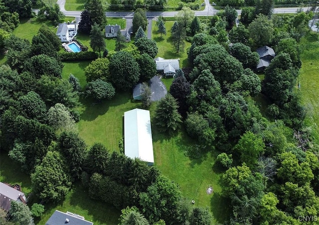 3959 Number Nine Rd, Cazenovia, NY 13035 - aerial view of property and surrounding area