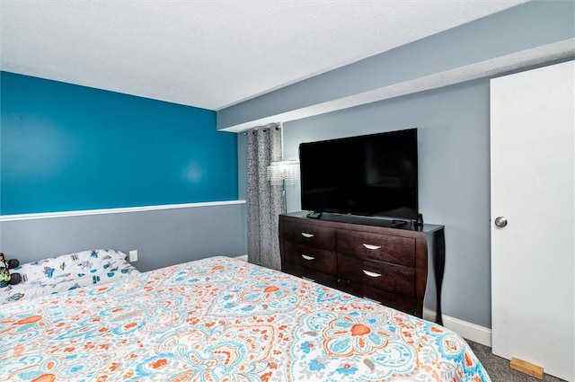 716 Flynn Rd, Greece, NY 14612 - carpeted bedroom featuring baseboards