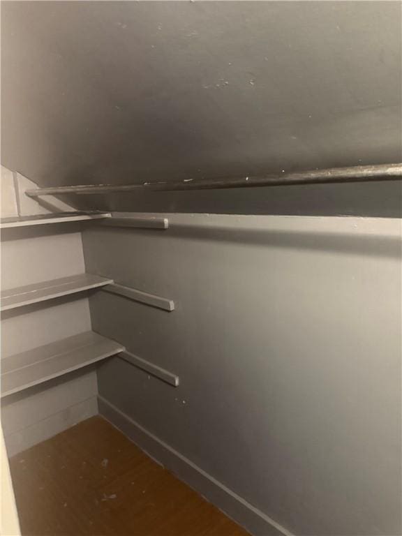 340 Webber Pl, Elmira-City, NY 14901 - view of closet