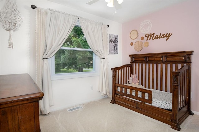 55 Creighton Ln, Greece, NY 14612 - view of carpeted bedroom
